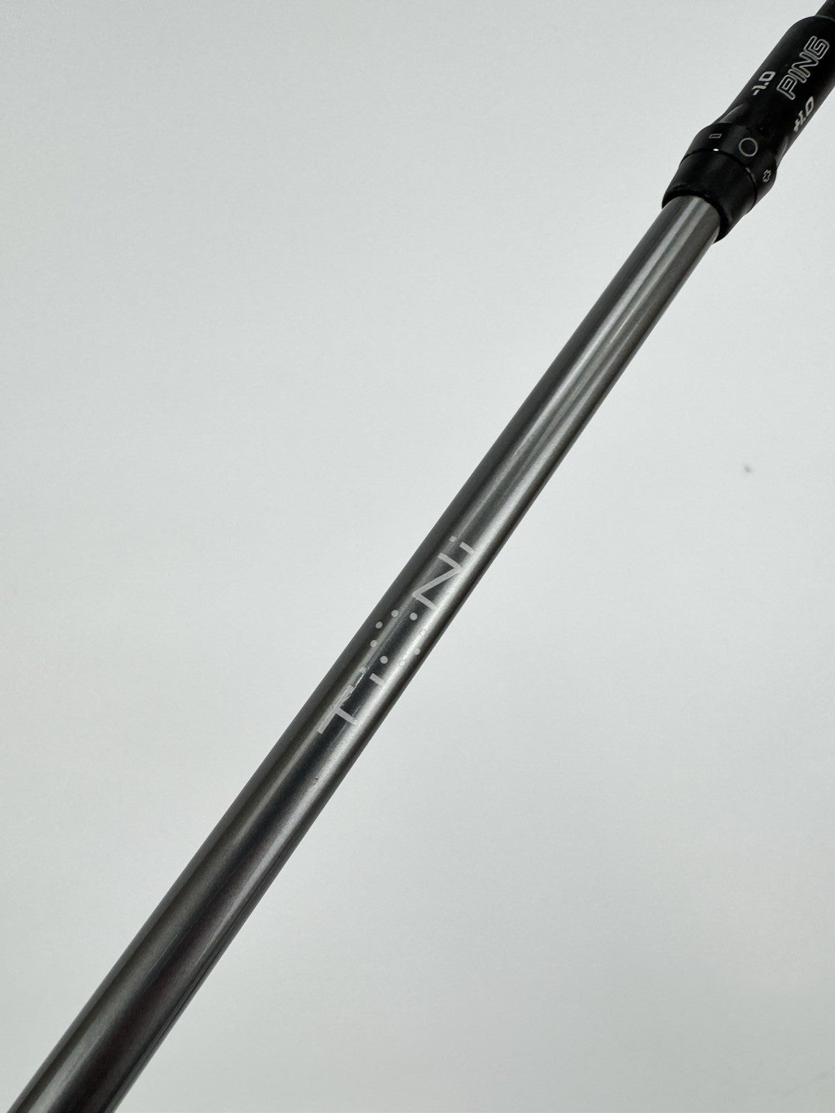Ping G430 G440 3 Wood Shaft Kuro Kage Tini Regular Graphite 42.5” /320107
