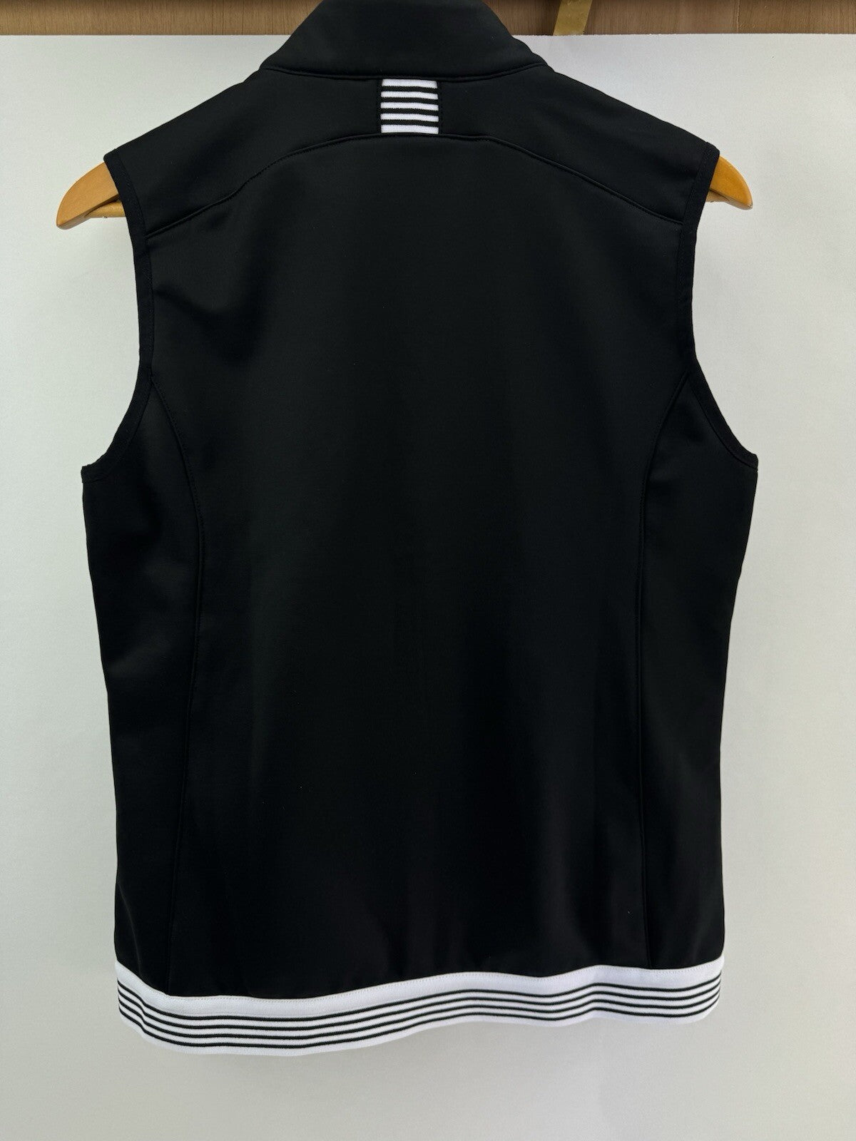 Ping Ladies Golf Gilet Dot Water Resistant UK  10 /Sensorwarm /New /213308
