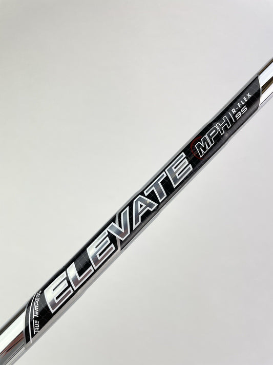 Elevate MPH Iron Shaft 95 Regular Flex Steel 35" /0.370 Parallel Tip /204550