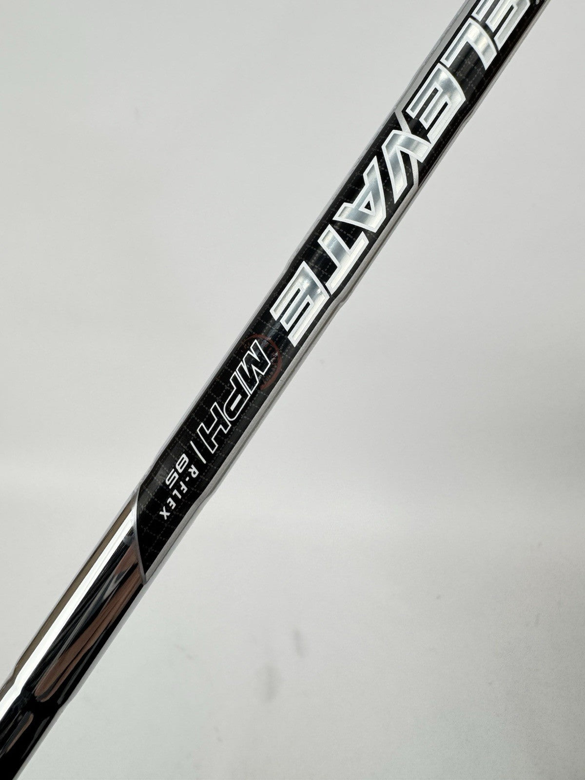 Callaway Rogue ST Max OS 7 Iron Left Handed Elevate 85 Regular Steel /3627211