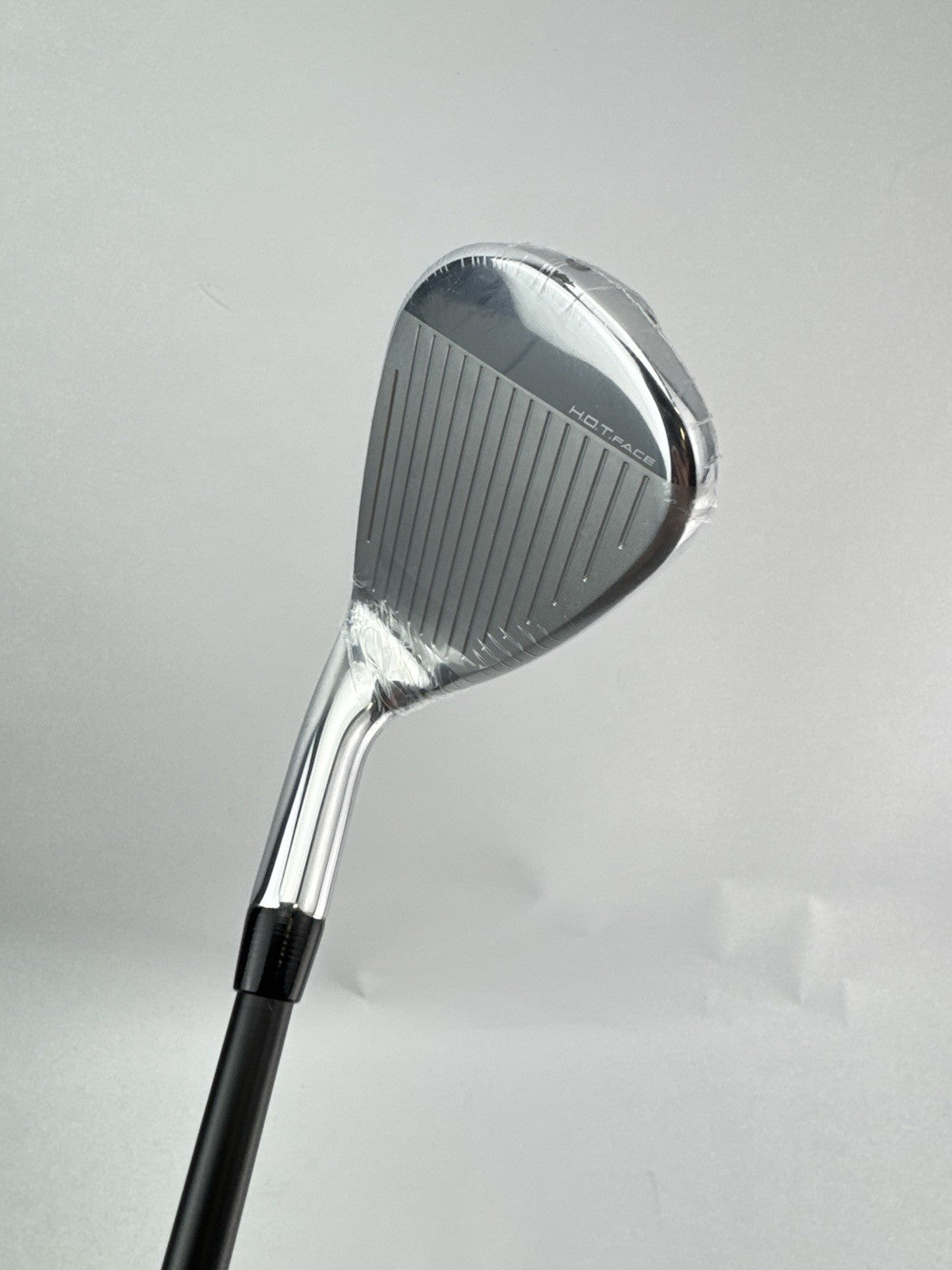 Cobra T-Rail Ladies Gap Wedge 50* KBS PGI 55 Ladies Graphite /Right /New /3036210