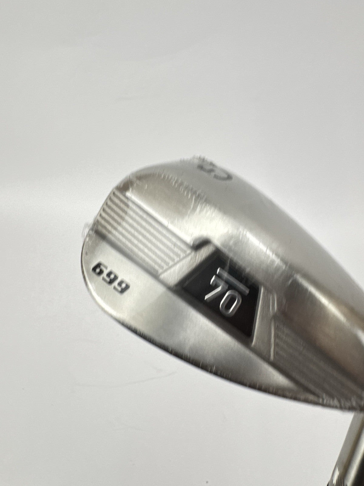 Sub 70 Gap Wedge 699 Pro 50* Nippon Modus3 Tour 105 Regular Steel /New /350263