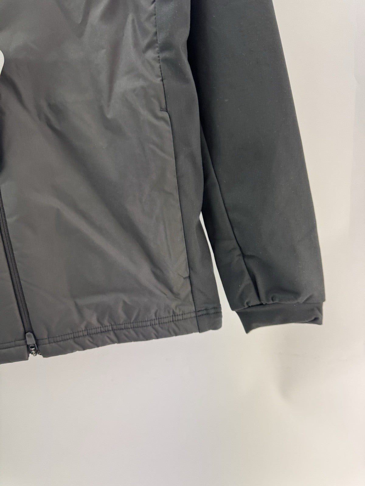 Puma Mens Golf Jacket Hielands Insulated Full Zip UK Small /New /272215