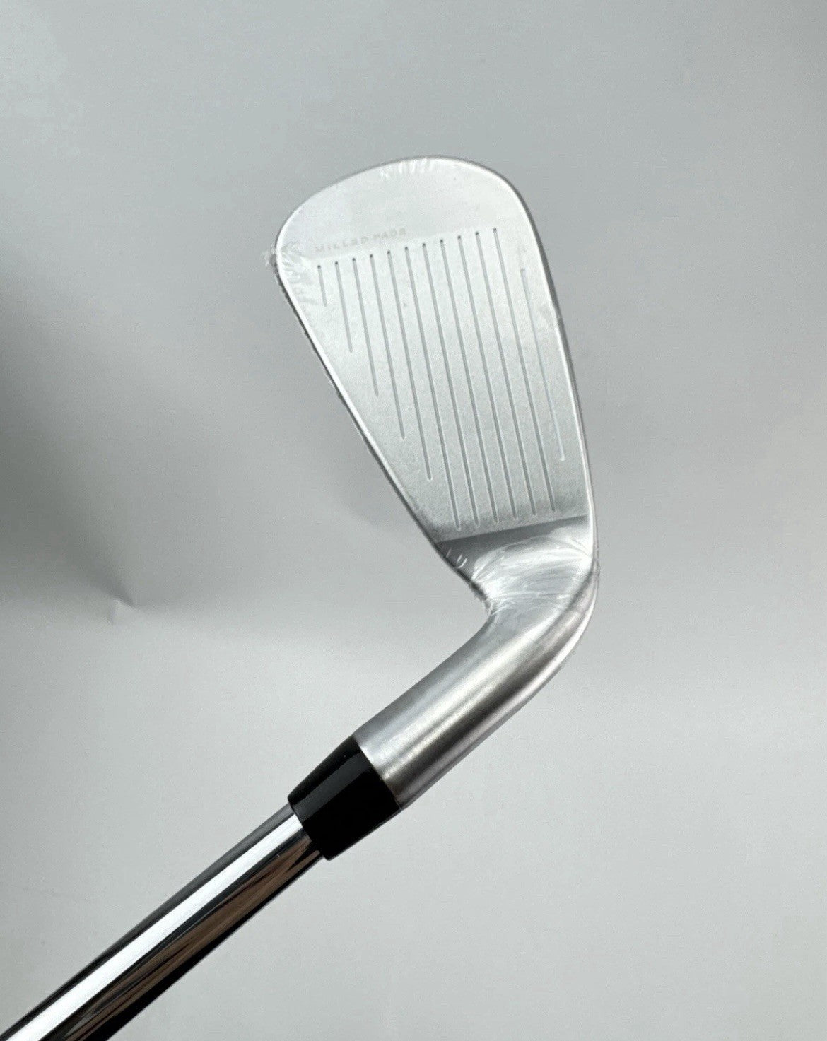 Cobra LTDX 4 Iron Left Handed KBS Tour 90 Regular Flex Steel/Brand New /256388