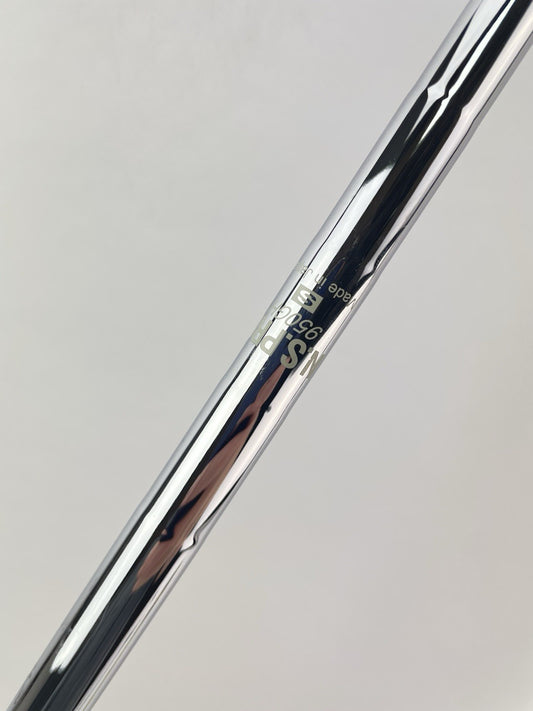 Nippon 950GH Iron Shaft Stiff Flex Steel 35.25 /0.355 Tapered /257540