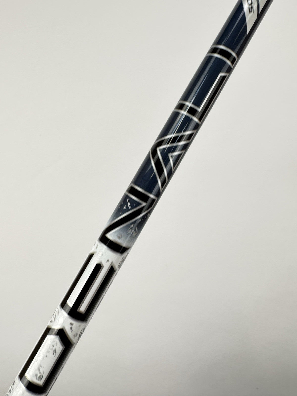 Callaway Quantum Driver Shaft Denali Blue 6.0 Stiff Graphite 44.5” /Mid /361372