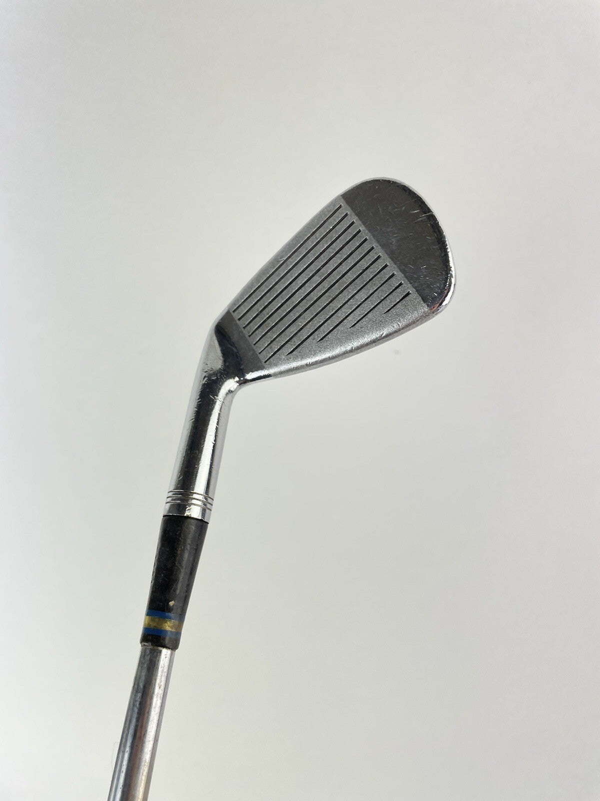 Spalding Blade 2 Iron Elite Stiff Flex Steel /Right Handed /New Grip /128688
