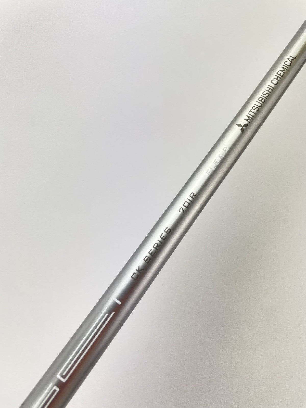 Tensei Red Iron Shaft CK Regular Flex Graphite 36” /0.370 Parallel /289665