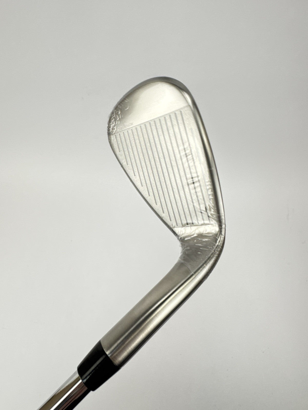 Cobra Air X 2.0 Sand Wedge 55* Left Handed KBS Max 85 Regular Steel /New /340529