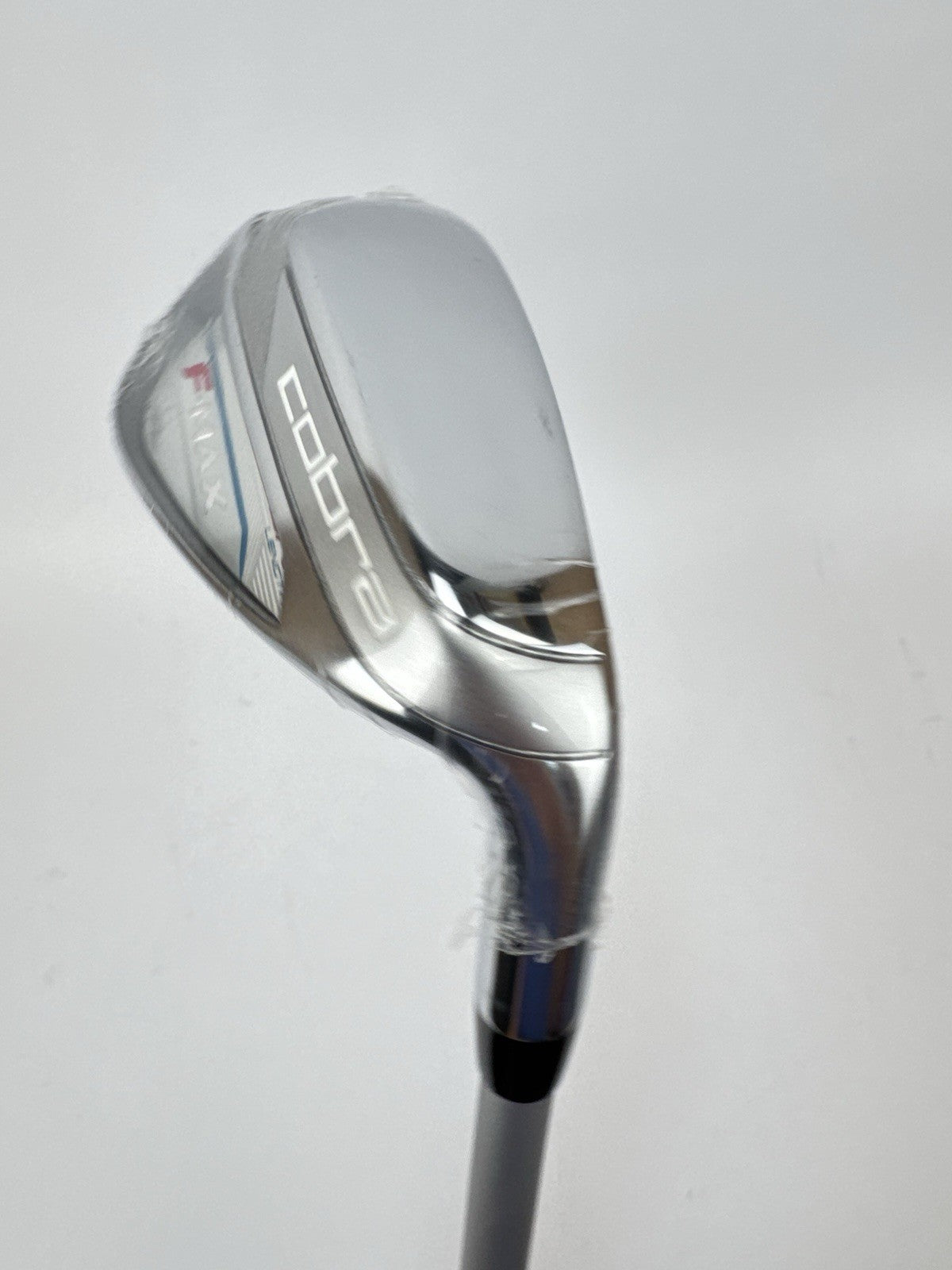 Cobra Ladies One Length Sand Wedge 55* F-Max Womens Graphite /Right /New /343997