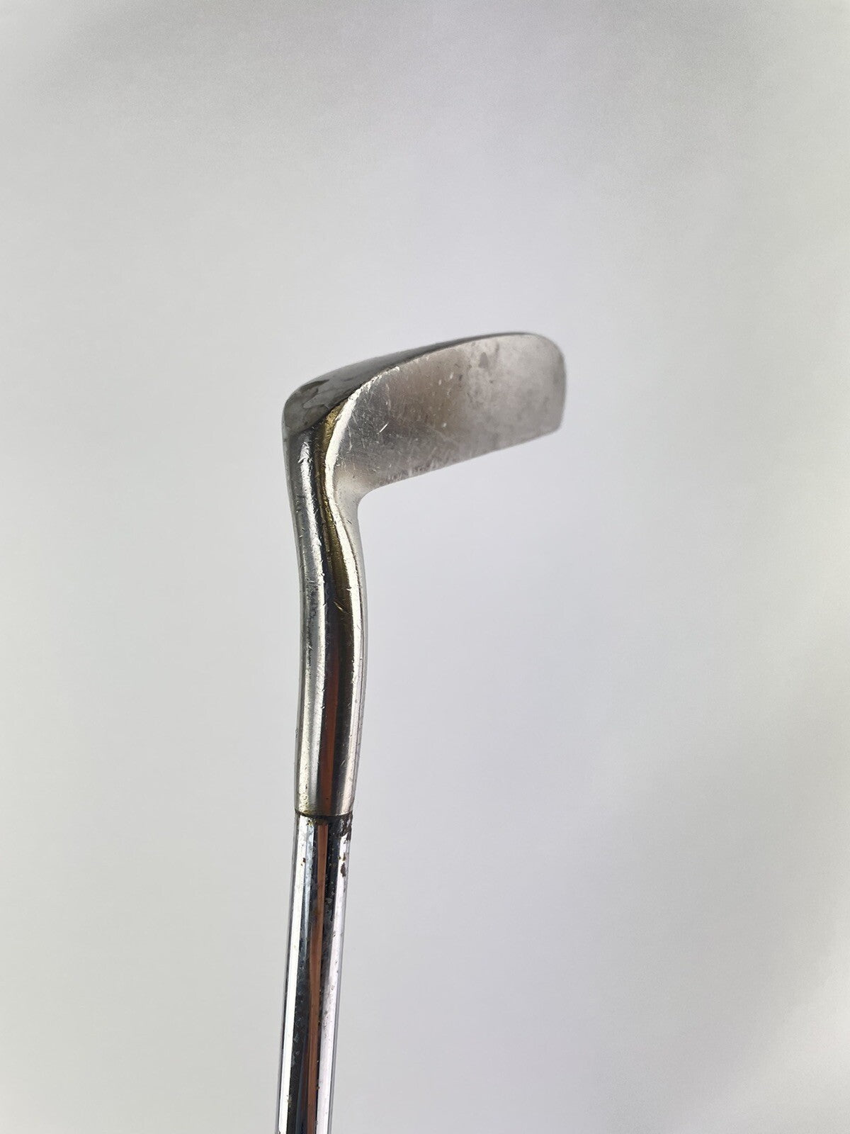 Napa Golf Blade Putter “Bruce” 36.5” Blade Heel Shafted /New Grip /127725