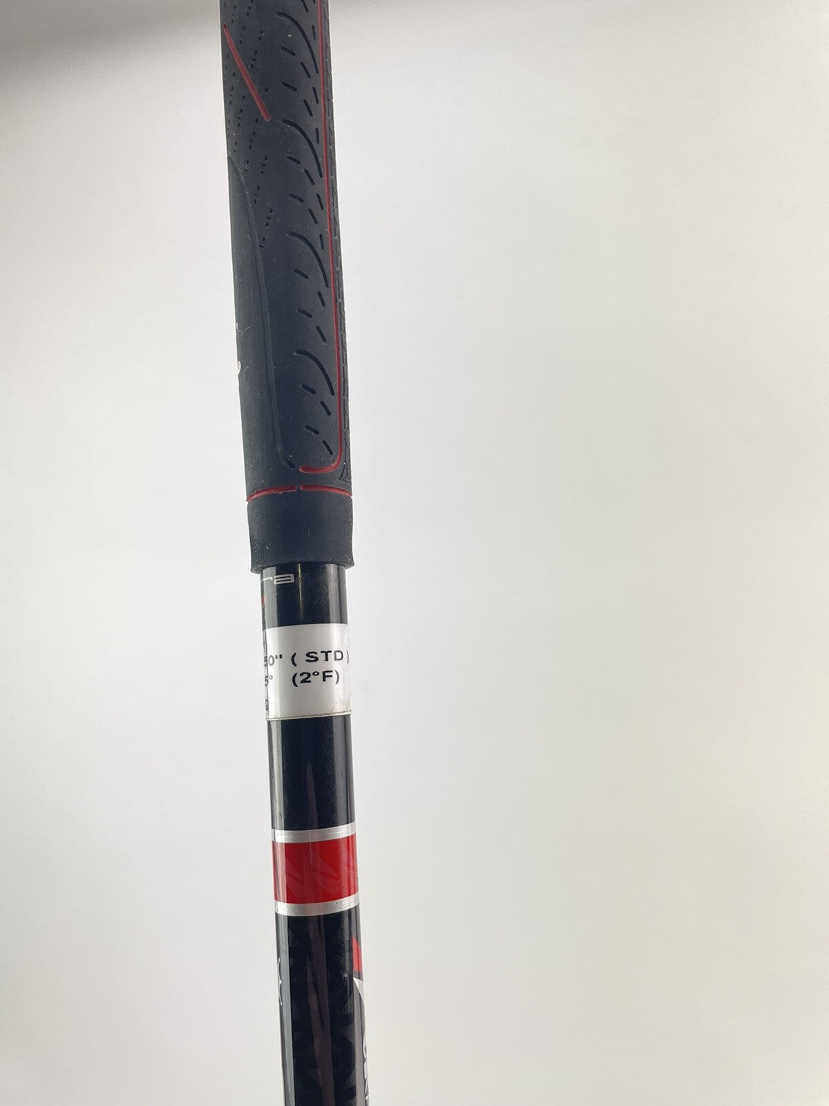 Cobra S9 6 Iron Regular Flex Graphite /Right Handed /New Grip /2FLT /1787819