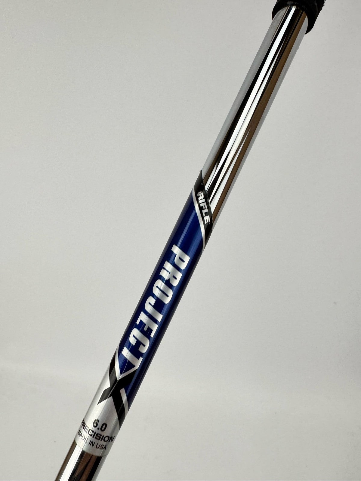 Wilson Staff Model Blade 7 Iron Forged Project X 6.0 Stiff Flex Steel /右手/3656816
