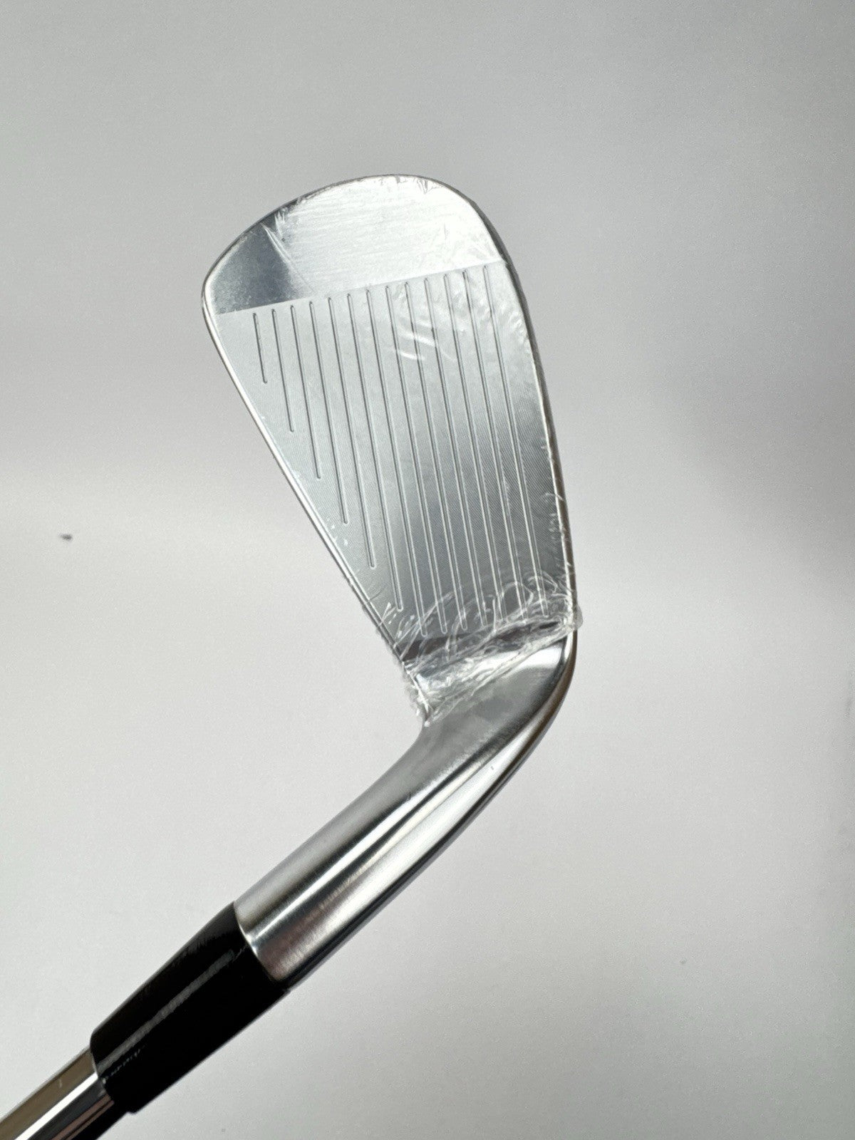Cobra Forged Tec X 5 Iron KBS Tour Lite Regular Steel /Left Handed /New /3412311