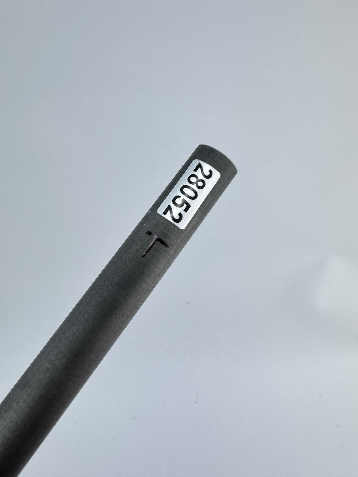 KBS TGI 70 Iron Shaft Tour Graphite Stiff 35” /0.355 Tapered /2805212