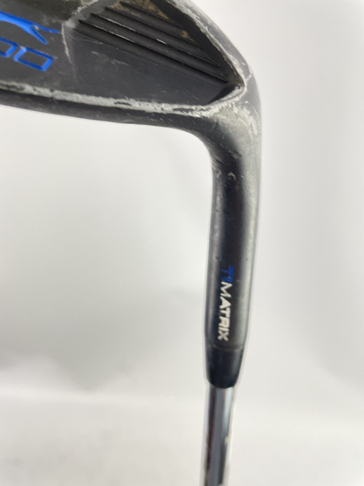 Slazenger V100 Sand Wedge 56* Regular Steel /Right Handed /New Grip /76543