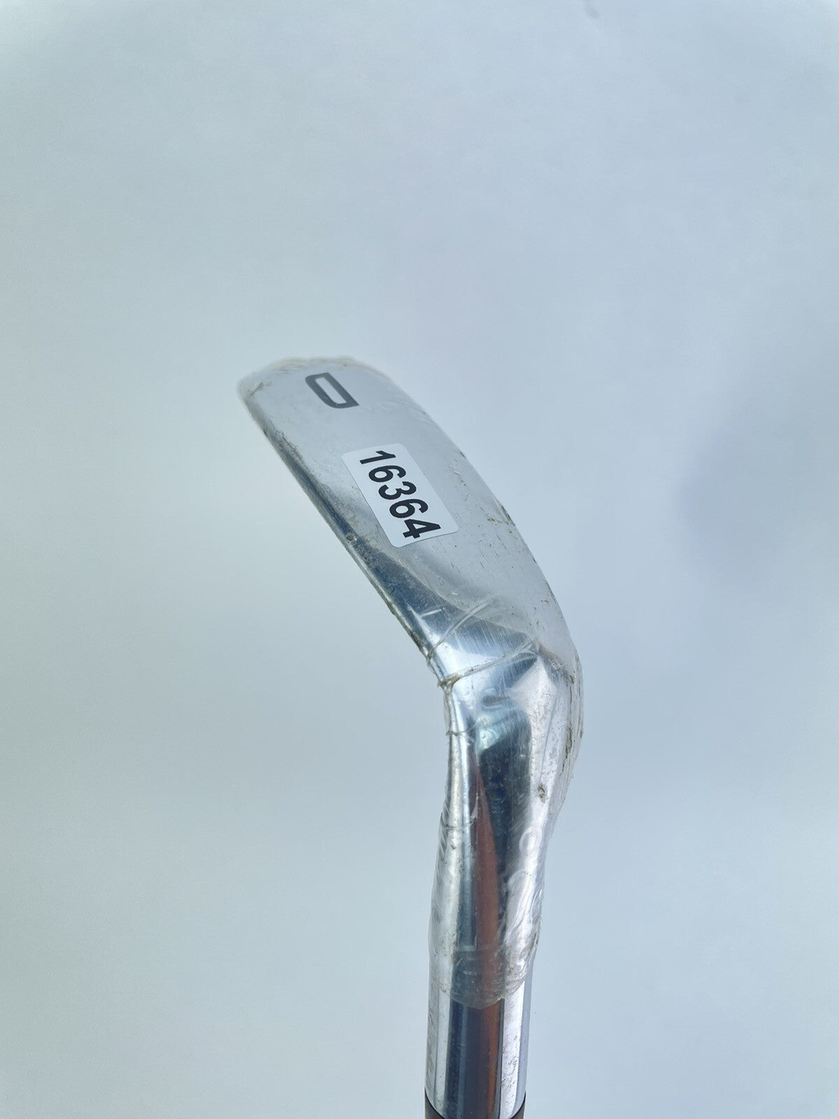 Cleveland 588MT Gap Wedge Left Handed Wedge Flex Graphite /New /1636417