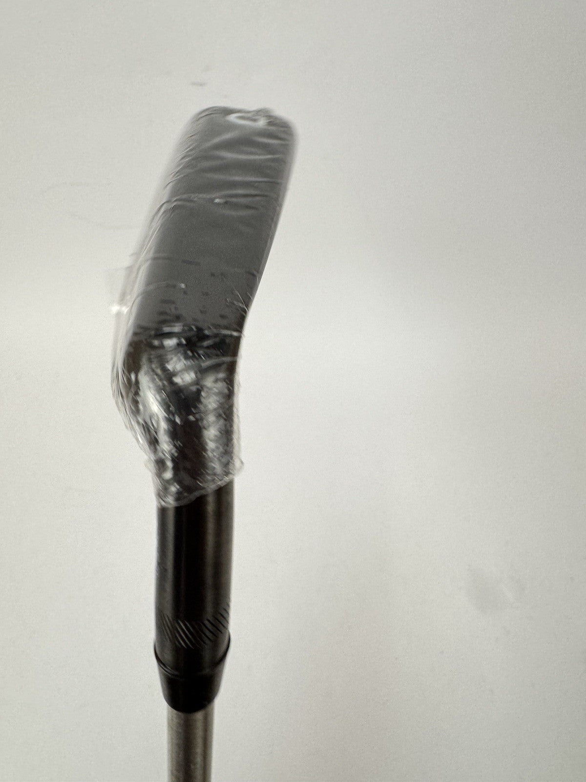 Sub70 699 Pro Pitching Wedge Blackout Steelfiber F3 Regular Graphite /347666