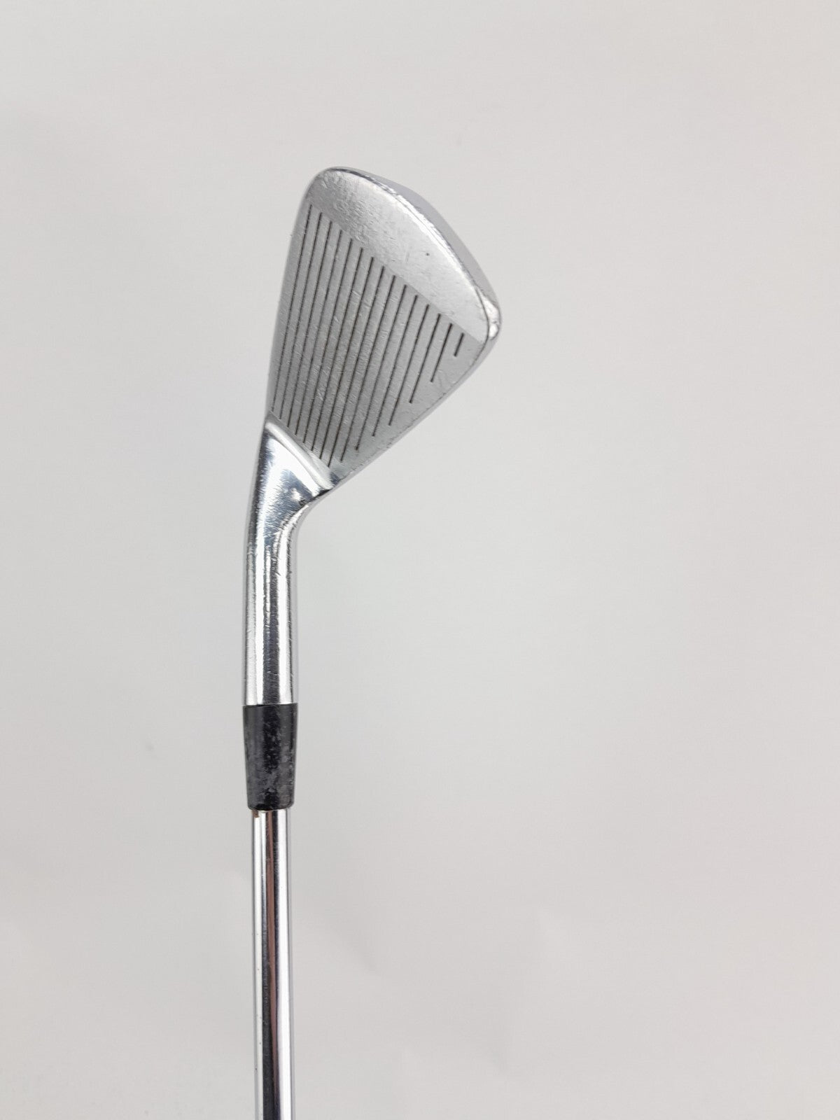 Slazenger 7 Iron Seve Ballesteros Regular Flex Steel /Right Handed /Lamkin/161178