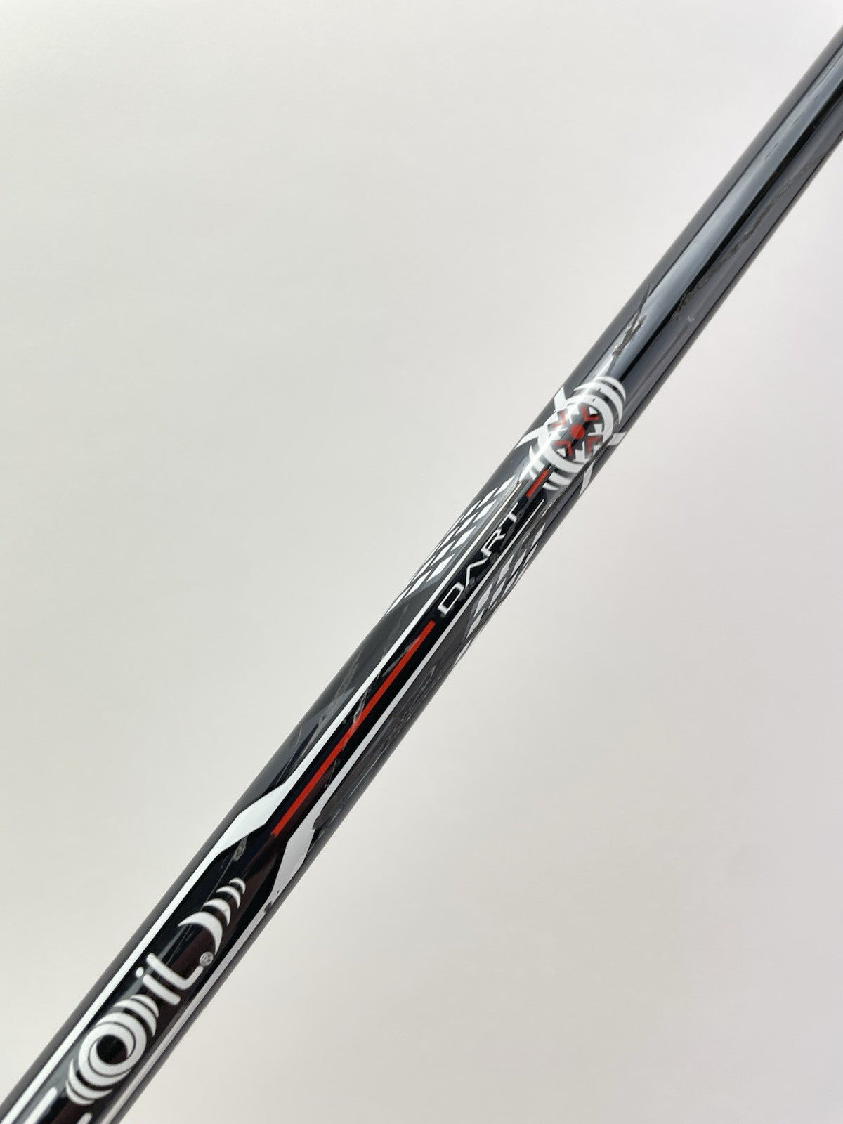 UST Recoil Dart Wedge Shaft 75 Regular Flex Graphite 34.125” /0.355 Taper /289605