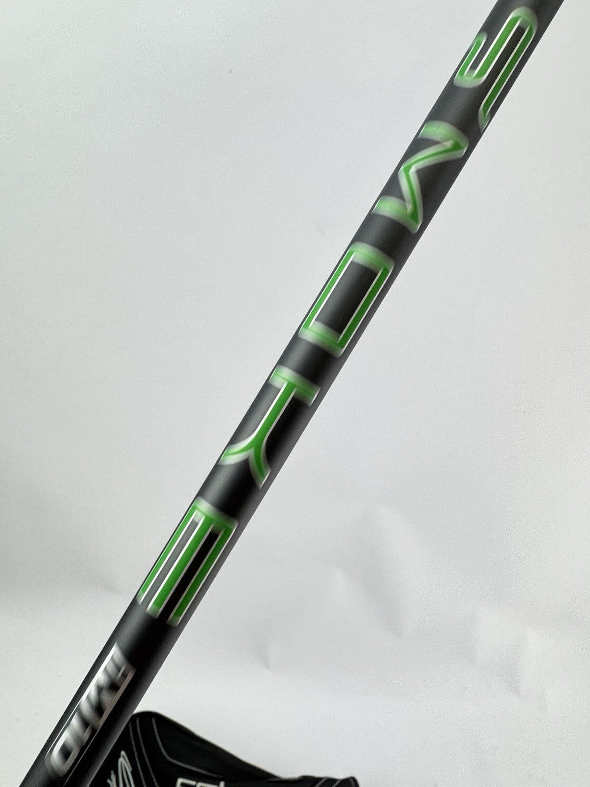 Cobra LTDx 3 Wood 15* Hzrdus Smoke 5.5 Regular Graphite /Left Handed /3050712