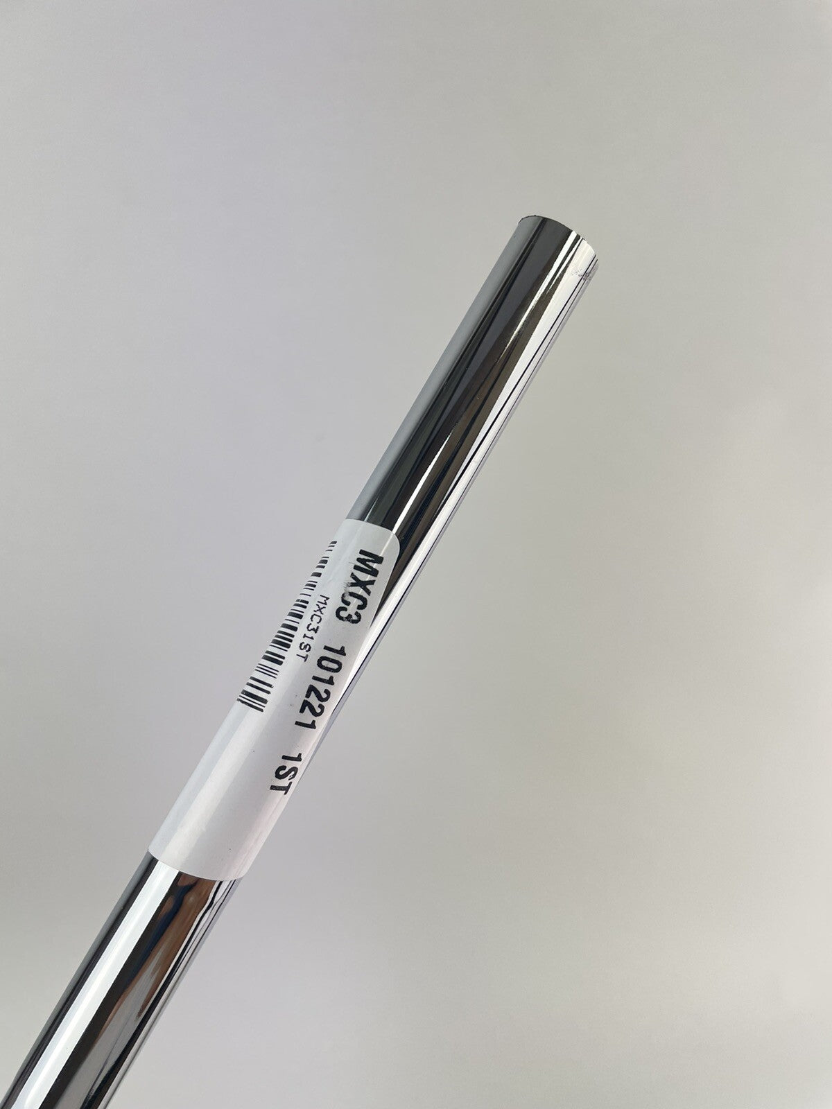 Elevate MPH Iron Shaft 85 Regular Flex Steel 35" /0.370 Parallel /1882310