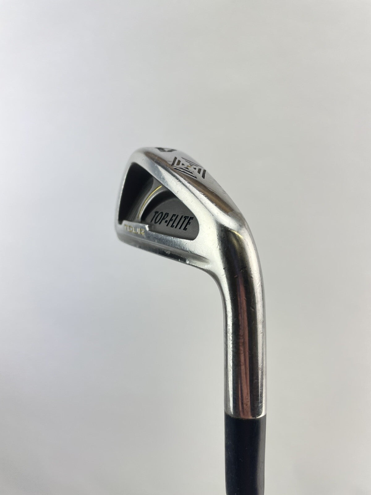 Top Flite 4 Iron Tour DG S300 Stiff Flex Steel /Right Handed /New Grip /209044