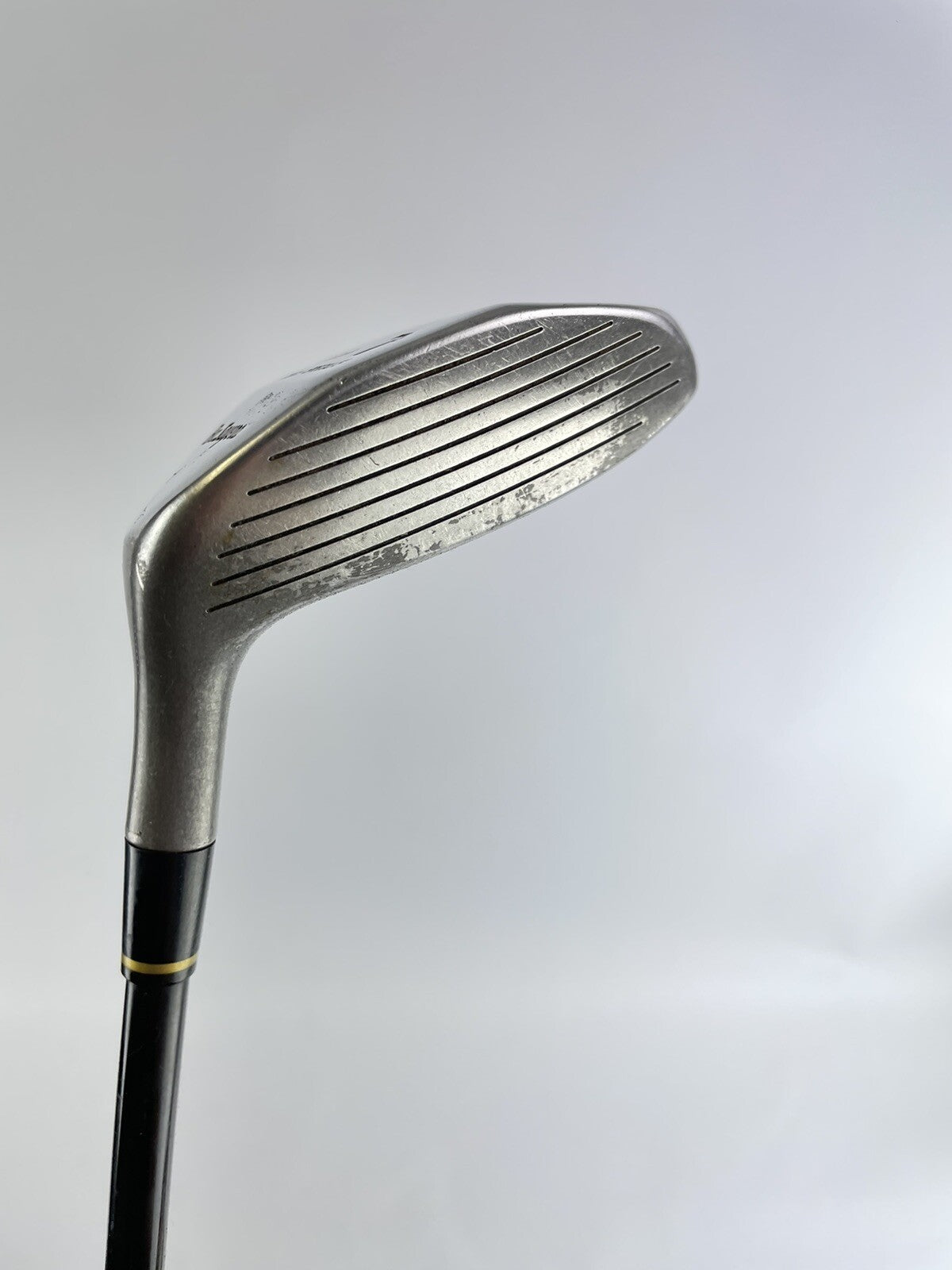 Ben Sayers Ladies 7 Wood Saviour 24* Ladies Graphite /Right Handed/90706