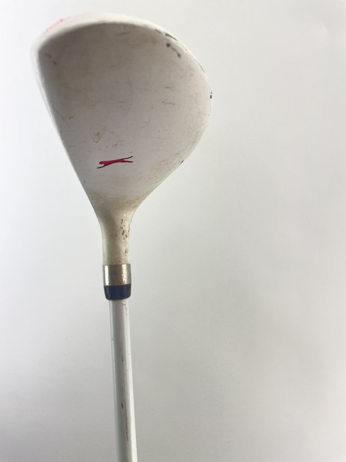 Slazenger Ladies Hybrid 27* V300 Ladies Flex Graphite /Right /New Grip /215779