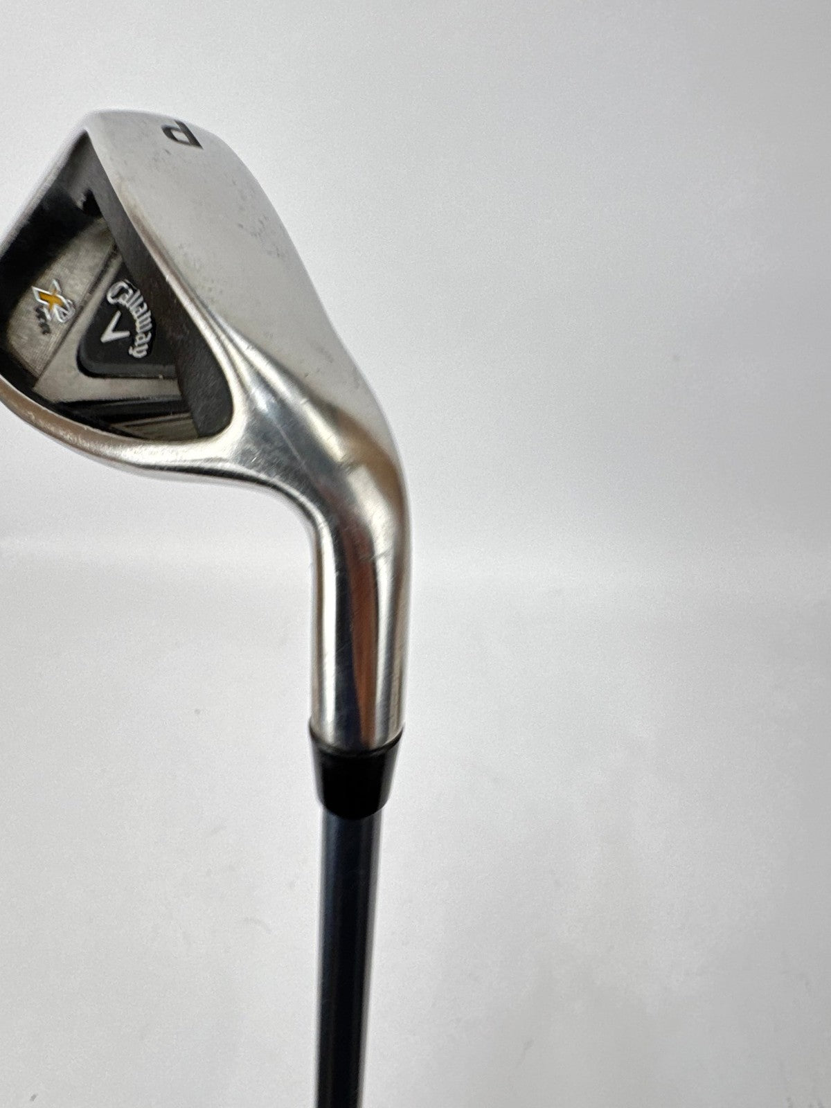 Callaway X2 Hot Pitching Wedge Steel Right Handed /Used Condition/363815
