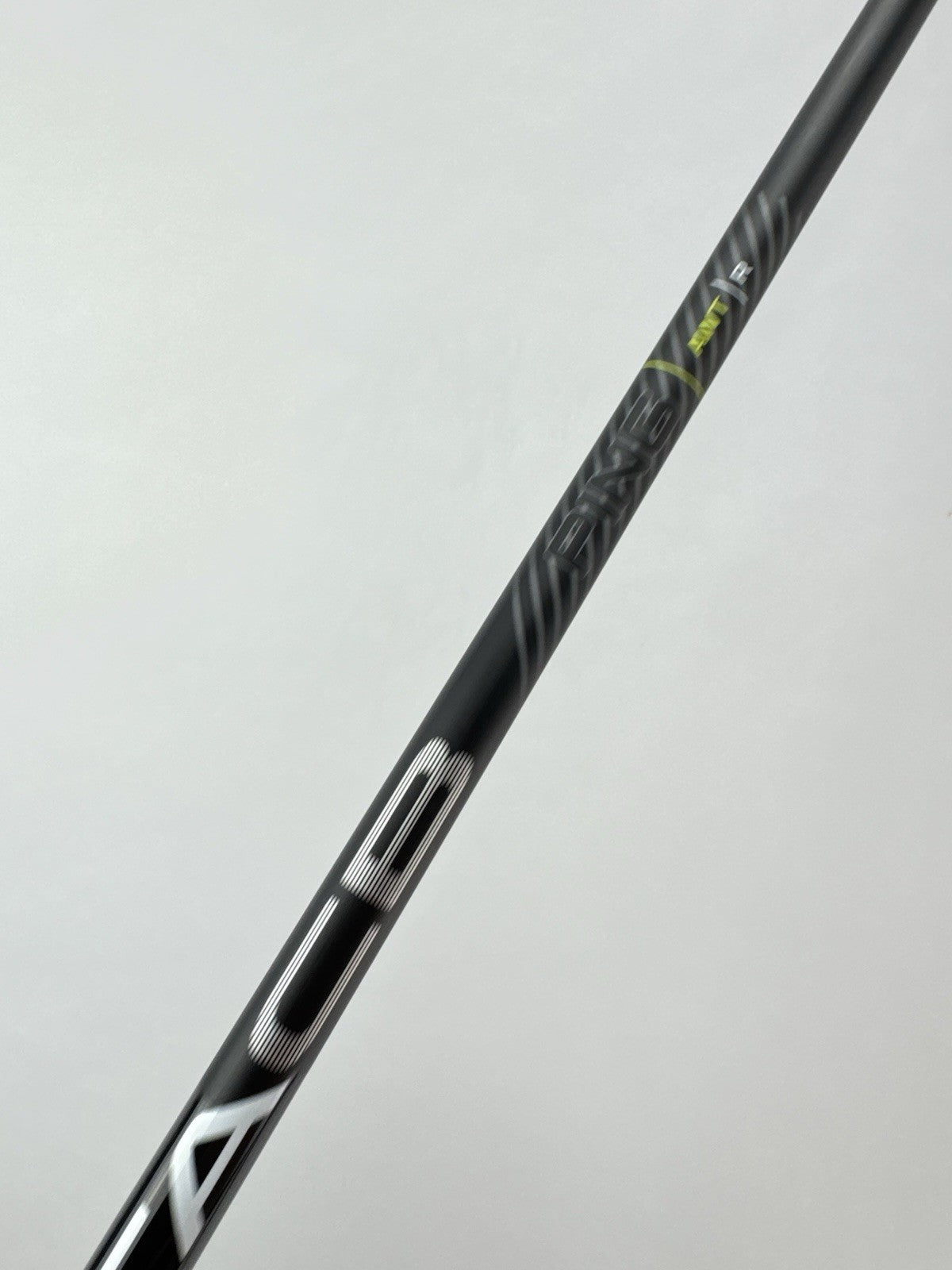 Ping Alta CB Iron Shaft AWT Regular Flex Graphite 35.25” /0.355 Tapered /260634