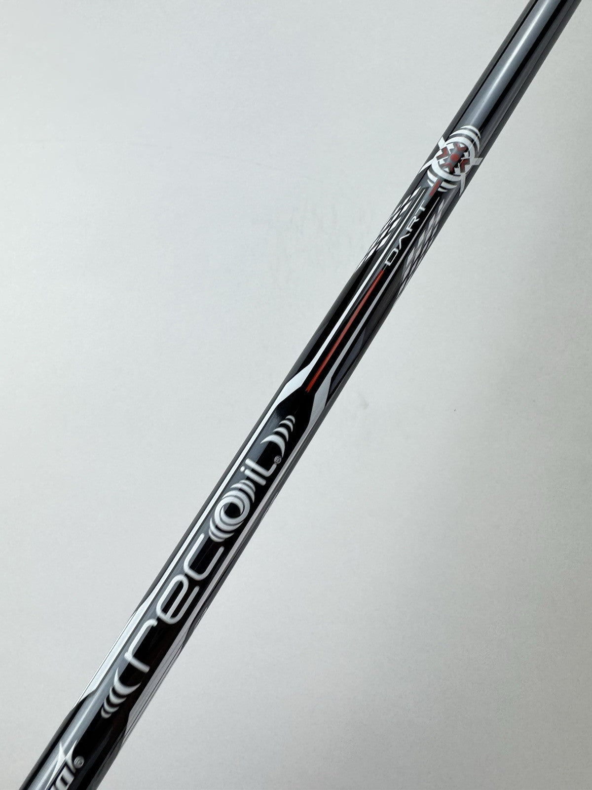 UST Recoil Dart Iron Shaft F2 65 Senior Graphite 35.5 0.355 Tapered /259235