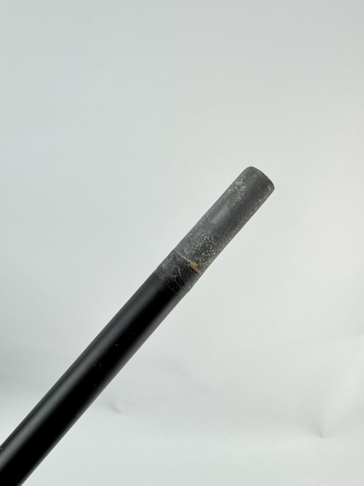 KBS Max 65 Iron Shaft Regular Flex Graphite 35.25 /0.355 Tapered /313706