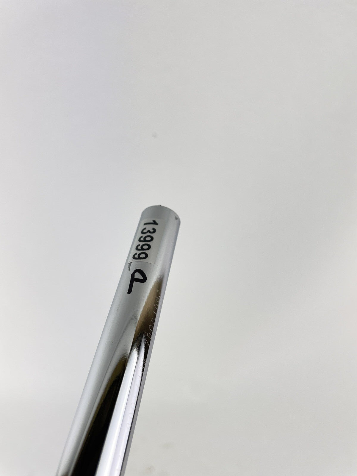 KBS $-Taper Lite Iron Shaft X Flex Steel 35.5" /0.370 Parallel /1399913