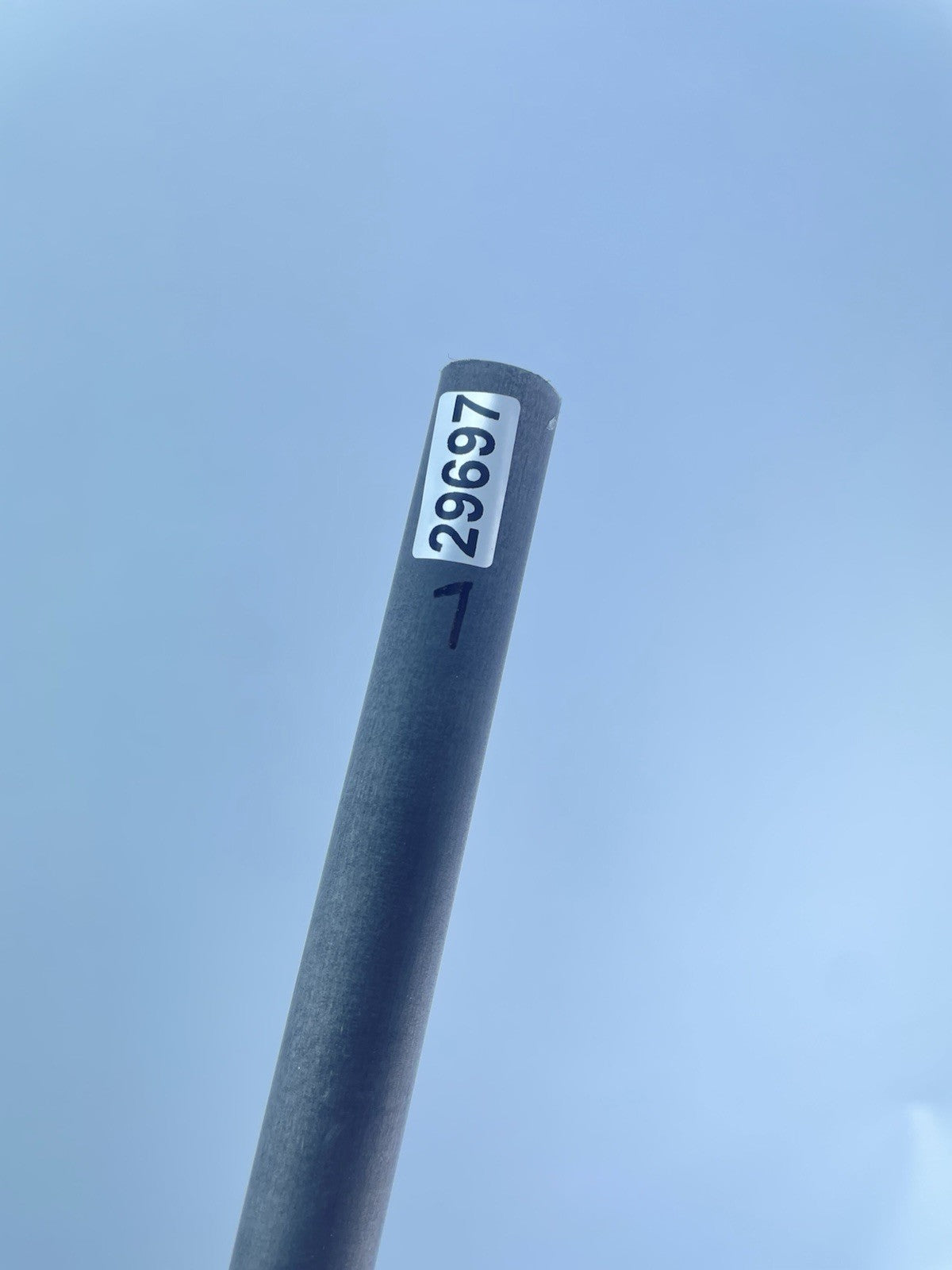 Ping Alta CB Iron Shaft AWT Stiff Flex Graphite 35.25” /0.355 Tapered /2969713