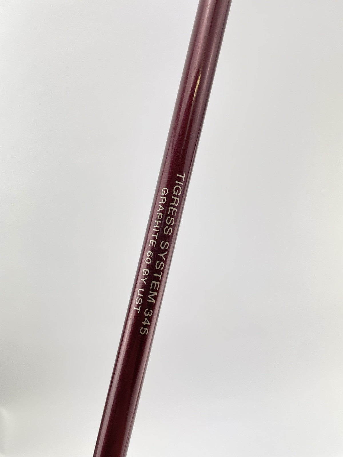 Lynx Golf 3 Wood 16* Tigress Ladies Flex Graphite /Right Handed /New Grip /2905512