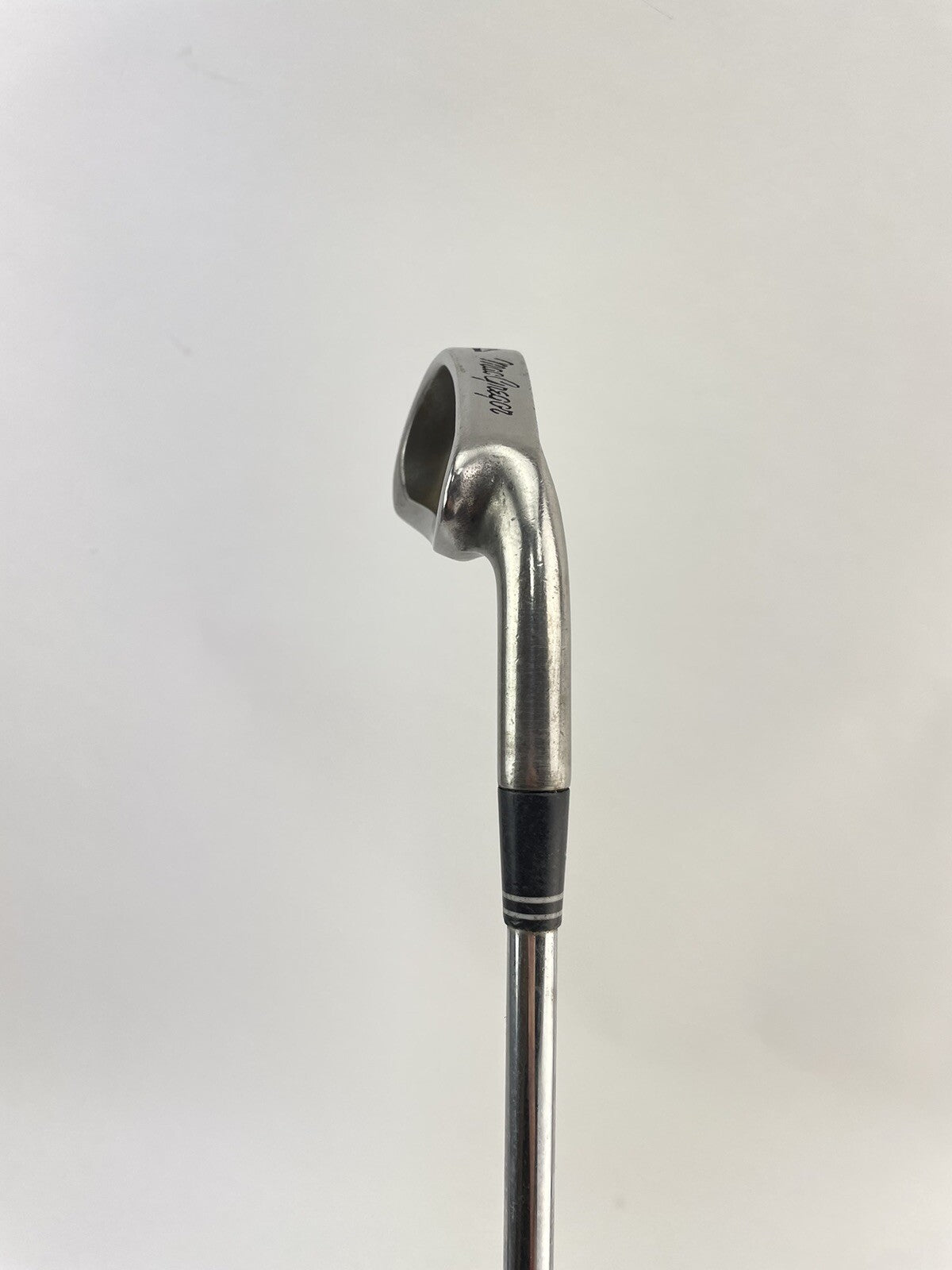 MacGregor The Doctor 4 Iron Regular Flex Steel /Right Handed /New Grip /185924