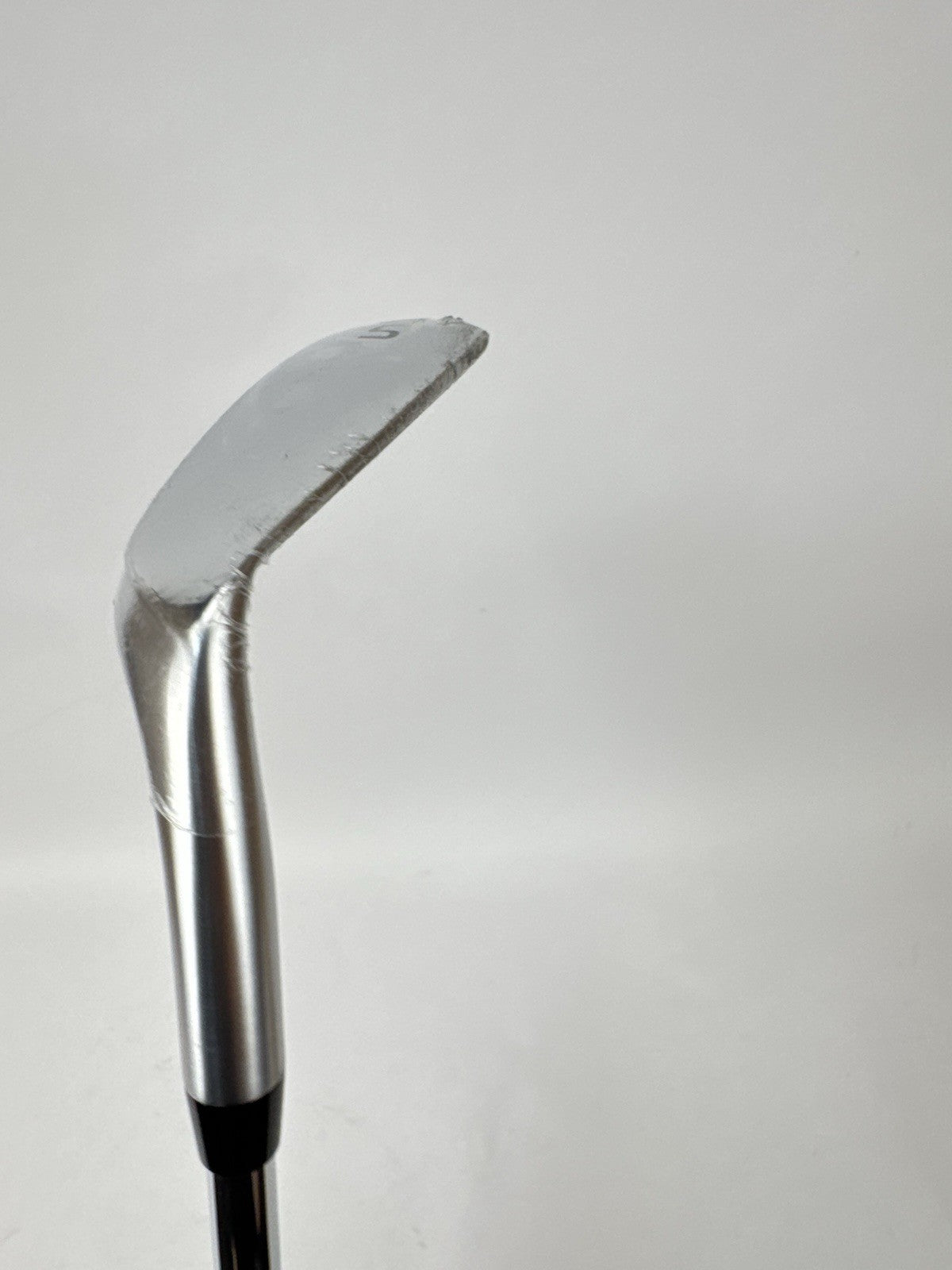Cobra Air X Sand Wedge 55* Regular Flex Steel /Right Handed /New /363007