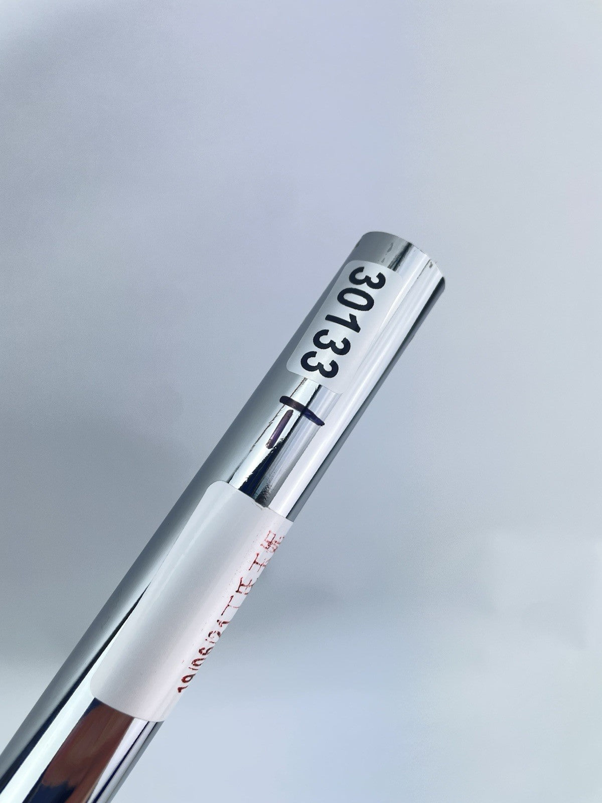 Dynamic Gold 95 Iron Shaft R300 Regular Flex Steel 35.25 /0.355 Tapered/3013311