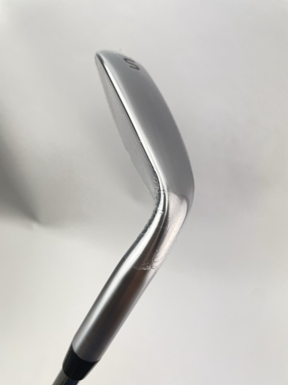 Cobra LTDX Sand Wedge Left Handed KBS Tour 90 Stiff Flex Steel /Brand New /261668