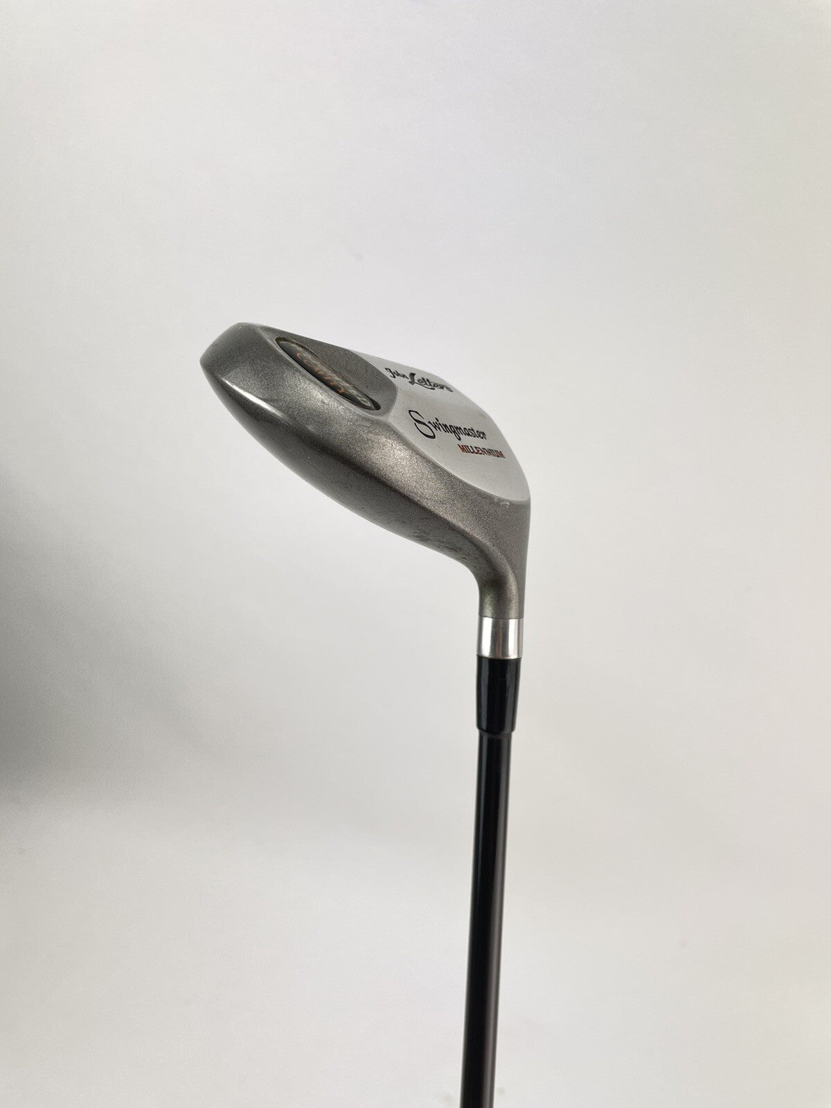 John Letters 5 Wood 21* Swingmaster Regular Flex Graphite /Right Handed /1825013
