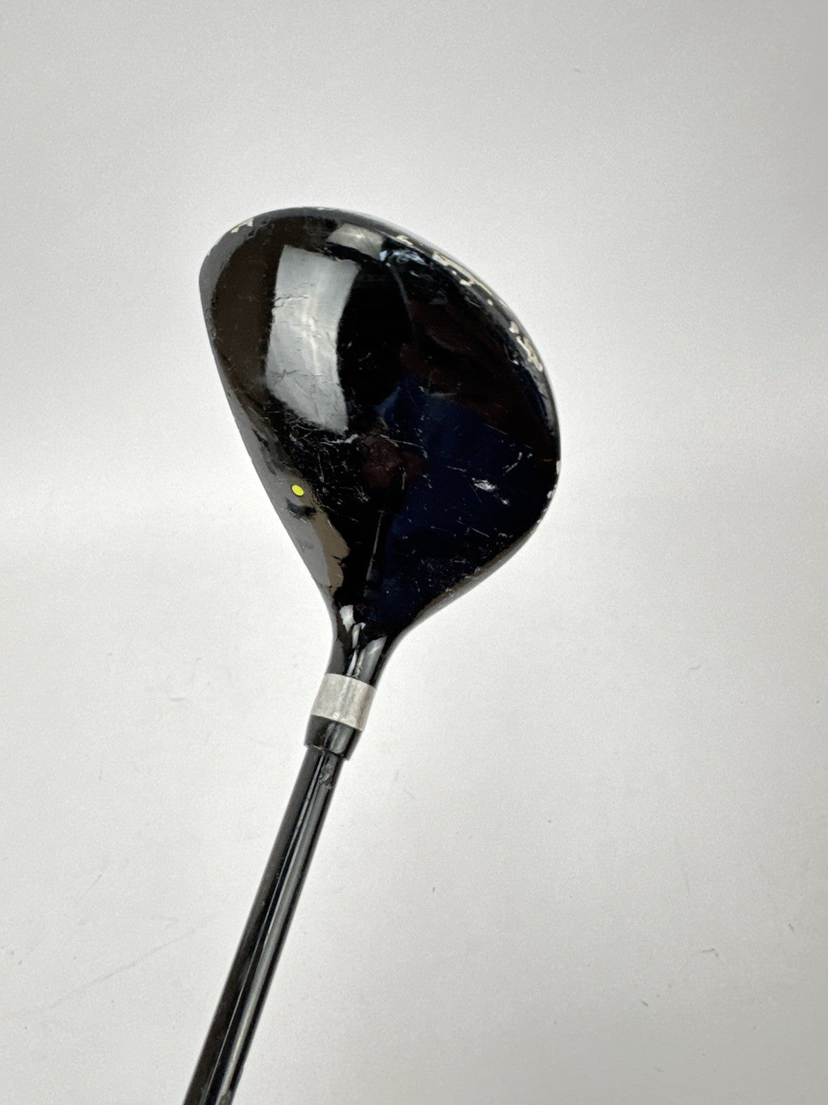 Dunlop Golf 9 Wood Regula Flex Graphite /Right Handed /New Grip /3523412