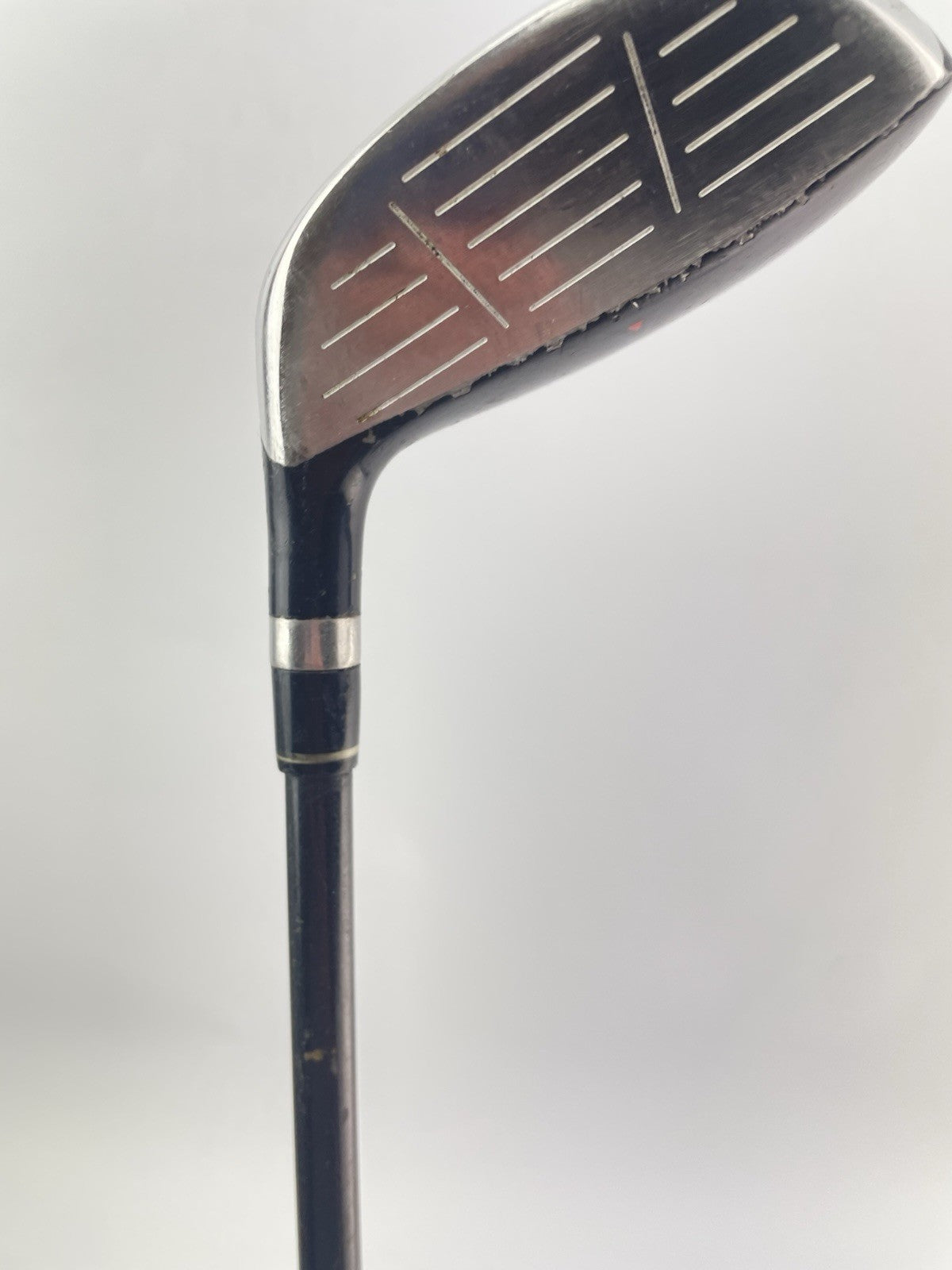Benross 4 Hybrid 23* VT Xtreme Regular Flex Graphite /Right Hand /New Grip/246463