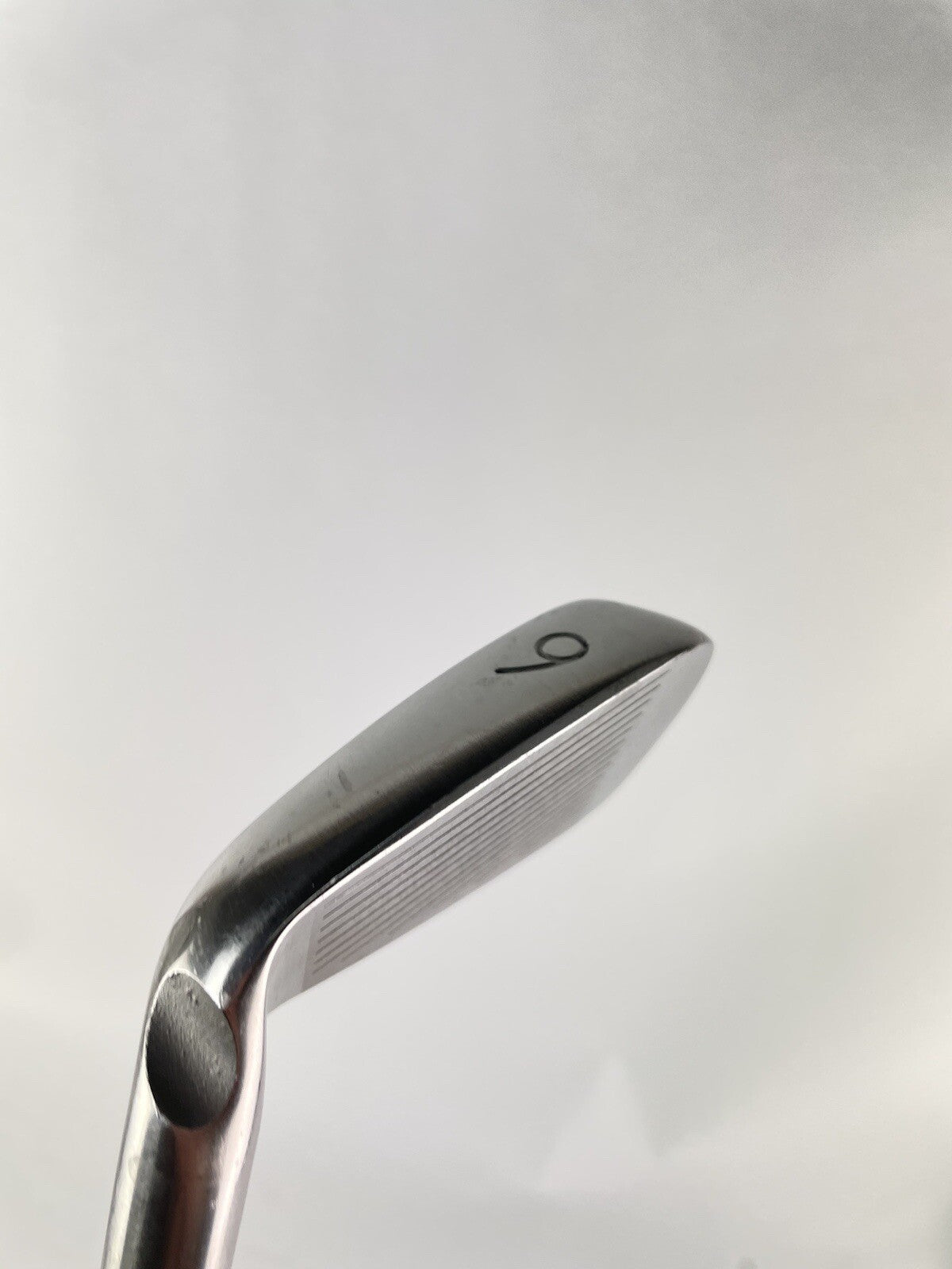 Ping S59 6 Iron Black Dot Regular Flex Steel /Right Handed /New Grip /150368