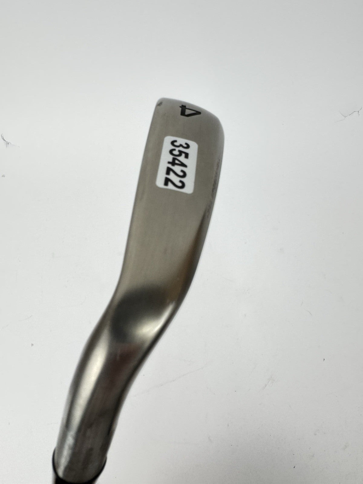Cobra DS Adapt 4 Iron Left Handed Aldila Rogue Regular Graphite /New Grip/3542212