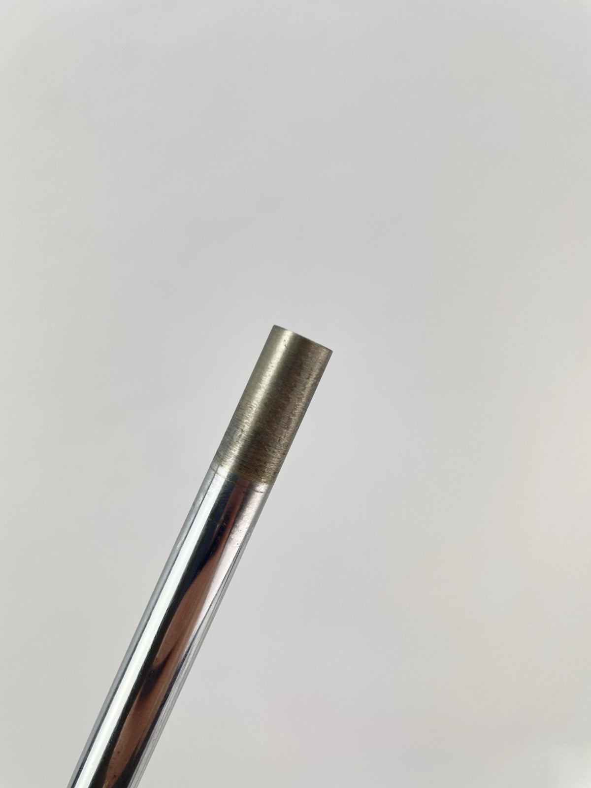 Nippon AMC 880 Iron Shaft Regular Flex Steel 35.25 /0.355 Tapered /280098