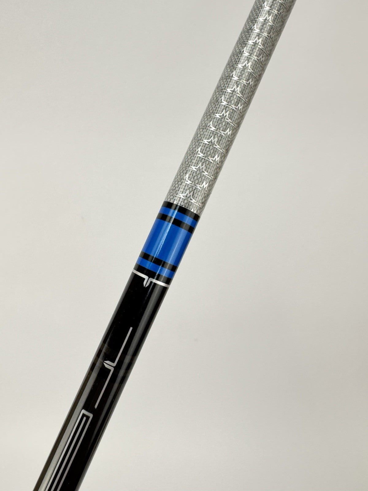 Sub70 TAIII 4 Iron Forged Tensei Blue X Flex Graphite /Right /Mid Grip /3573115