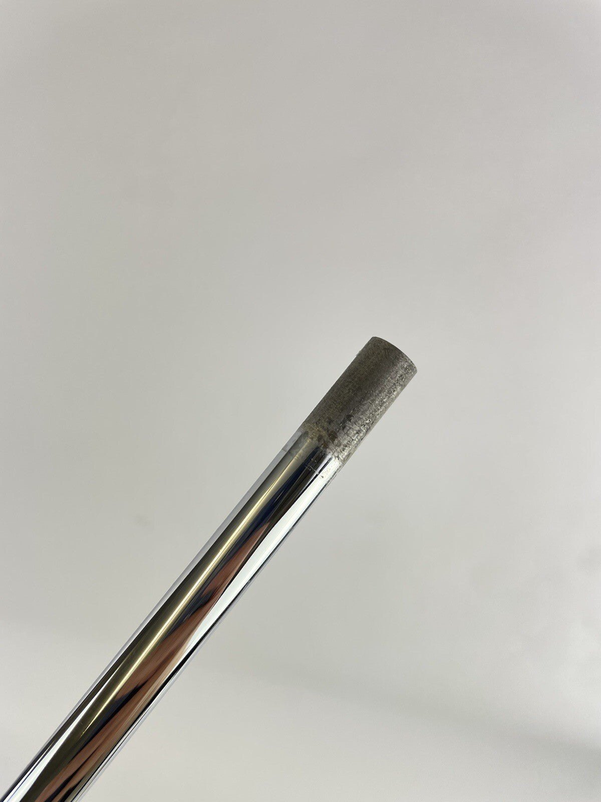 True Temper Elevate Iron Shaft ETS Vss Regular Steel 36” /0.370 Parallel /104126