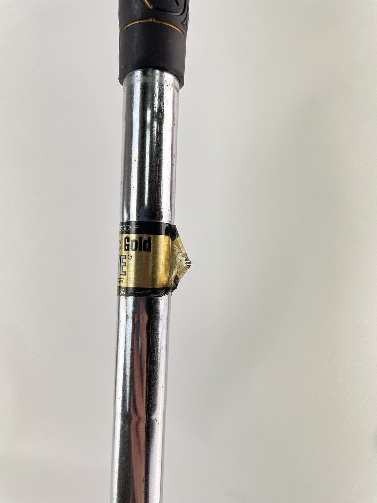 Adams Idea 4 Hybrid Left Handed 21* Regular Flex Steel /New Grip /1581013