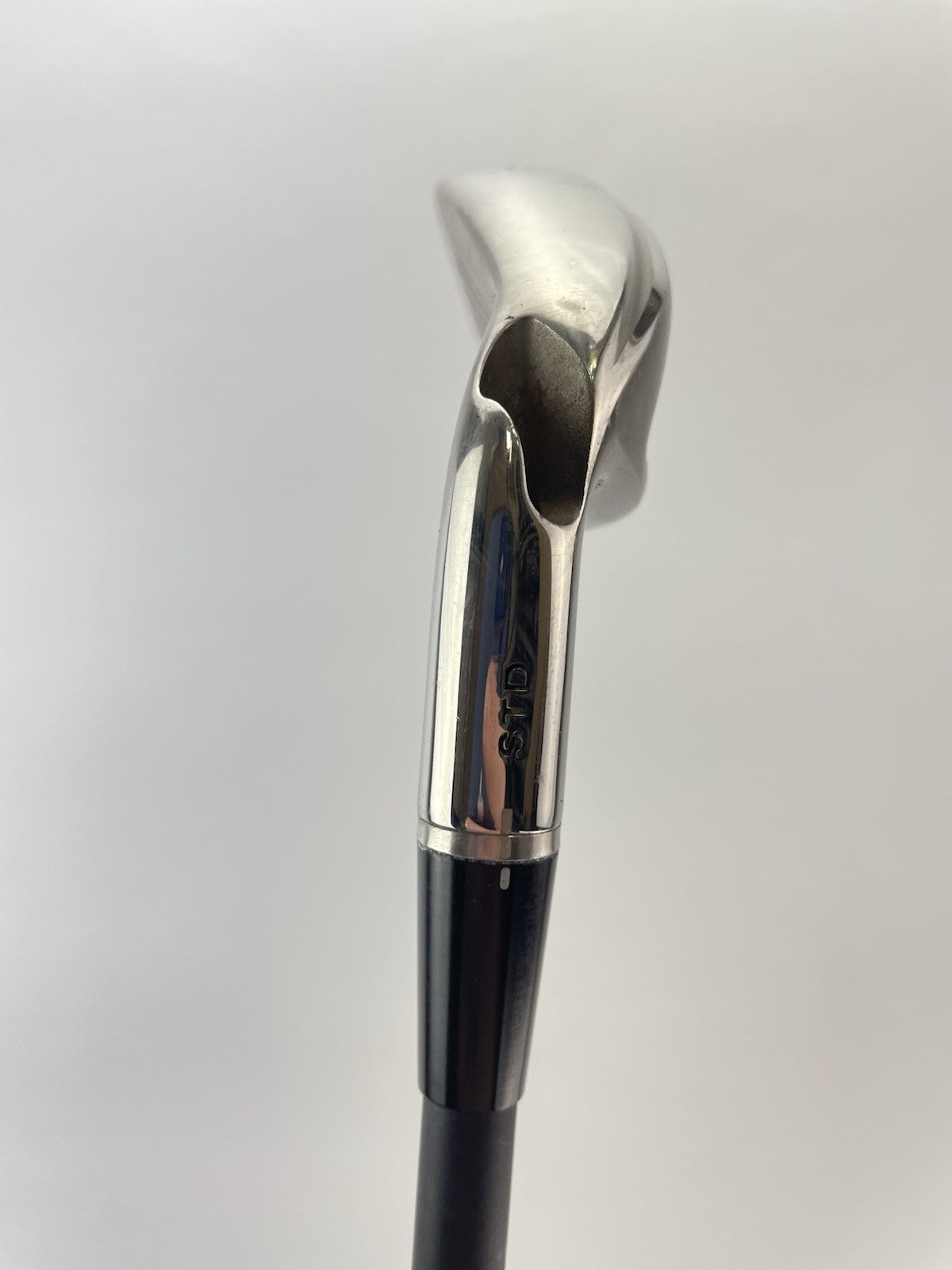 Callaway Rogue X 7 Iron Left Handed Ladies Flex Graphite /Demo /+1/2” /276166